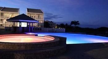 St. Christopher Club Aparthotel Frigate Bay Εξωτερικό φωτογραφία