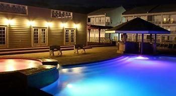 St. Christopher Club Aparthotel Frigate Bay Εξωτερικό φωτογραφία